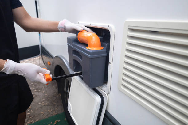Best Luxury portable toilet rental  in Mitchellville, IA