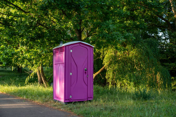 Sanitation services for porta potties in Mitchellville, IA