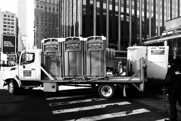 Best Porta potty for special events  in Mitchellville, IA