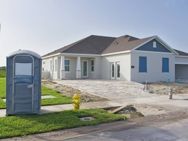 Porta potty rental for outdoor events in Mitchellville, IA