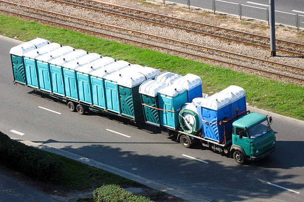 Trusted Mitchellville, IA porta potty rental Experts