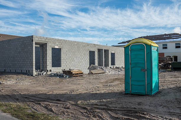 Best Emergency porta potty rental  in Mitchellville, IA