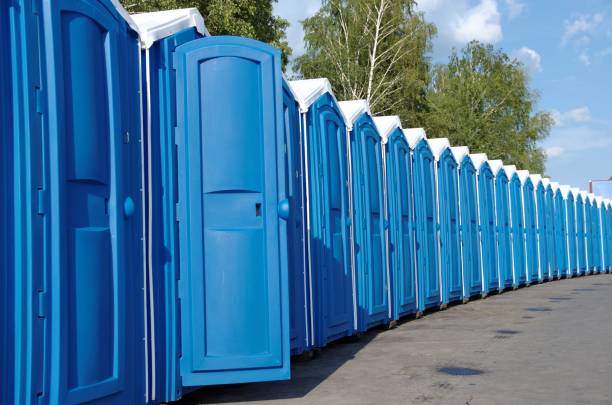 Best Porta potty rental for parties  in Mitchellville, IA